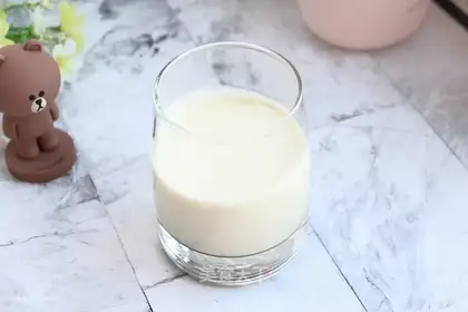 Grenade shake