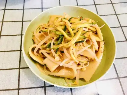 Simple pasta