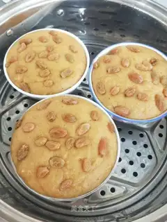 Corn pasta