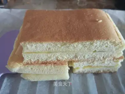 Chi Fung Cake