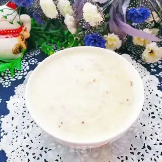Porridge