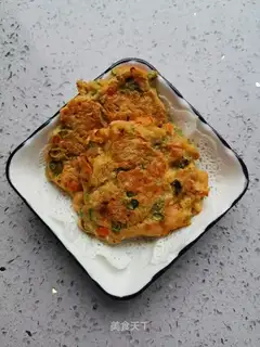 Chicken carrots
