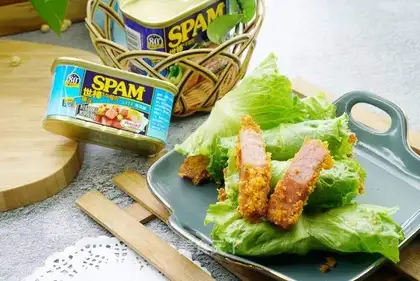 Sodium meat