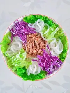 Frozen potato powder