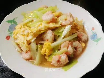 The chrysanthemum