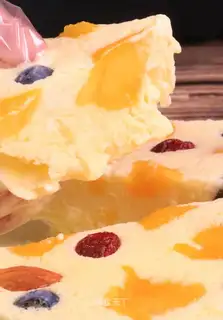 Sour yogurt