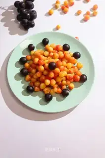 Butter cherries