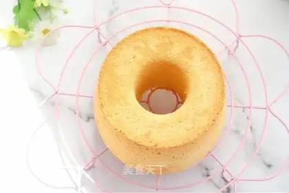Yogurt-for-sugar casserole