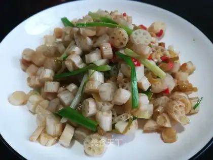 Sour spicy belt