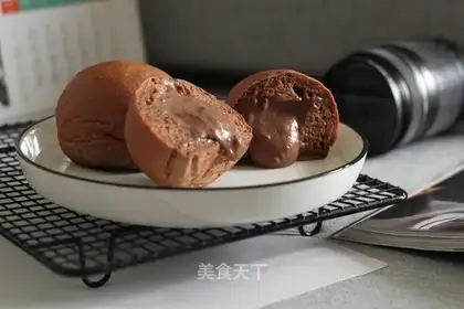 Coco Ice Bread