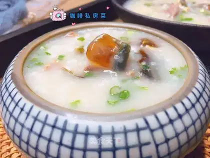 Porridge