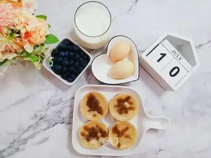 Rice cake