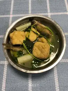 I'll eat some