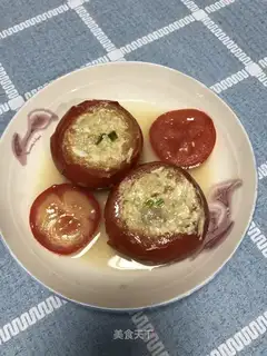 Potato meat