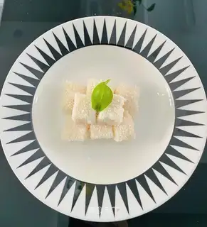 Coconut milk