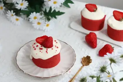 Red velvet