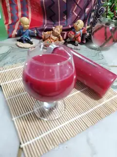 Yang Mei Juice