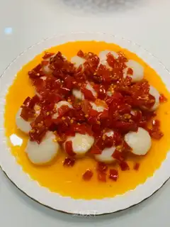 Pepper chopping tape