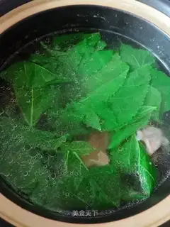 Sorbs soup