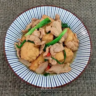 White beans dry and thin