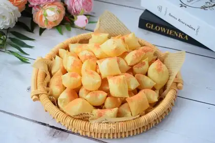 Roasted tofu