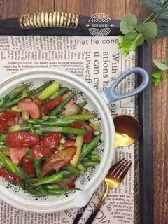 We'll make red sauce