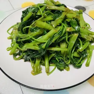 I'll make some cabbage
