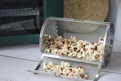 Popcorn