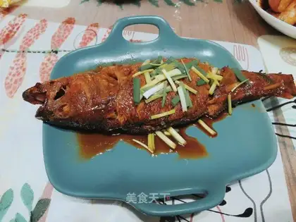 Red-hot bass