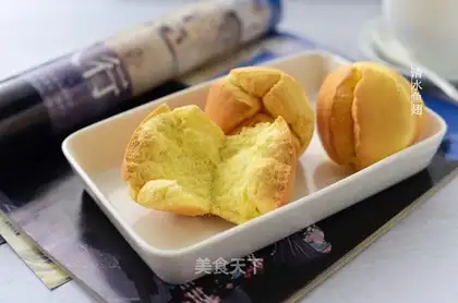Rice cake