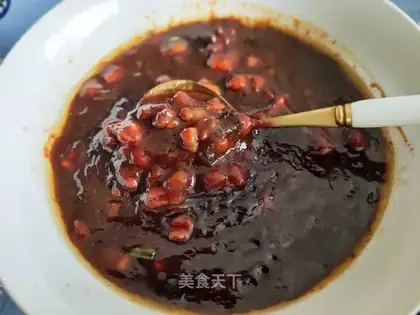Soy sauce