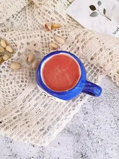 Tomato juice
