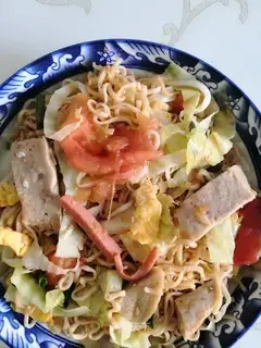 Noodles