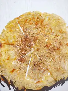 Potatocakes