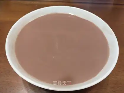 Red Bean Lotus