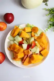 Fruit salad