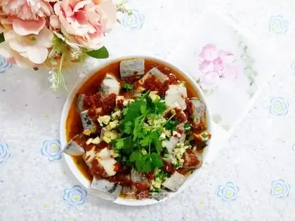 Clean tofu