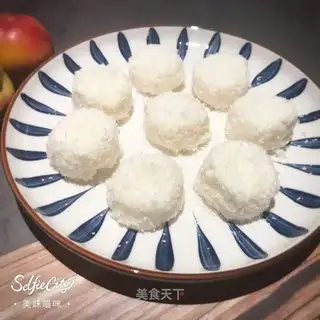 Small milk