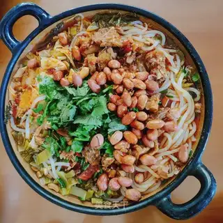 Ogawa's casserole