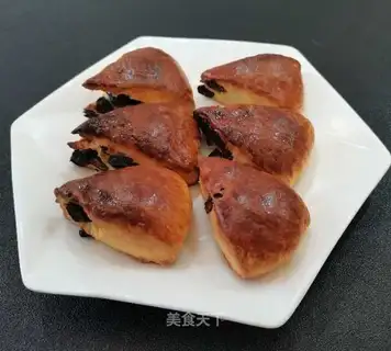 raisin scon