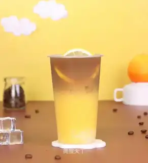 Big orange