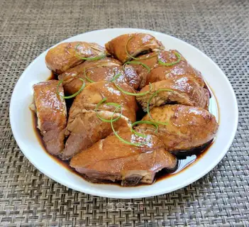 Chicken leg