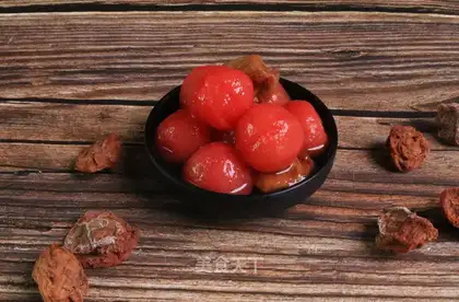 Plum tomatoes
