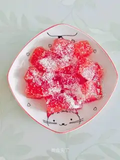 Tomato broccoli