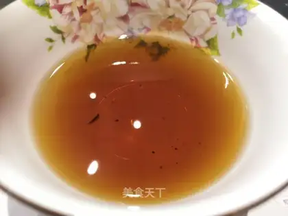 Make white tea