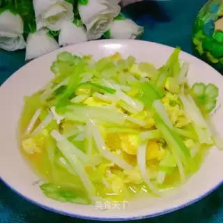 Sour eggs