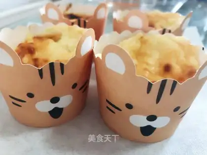 Yogurt cake