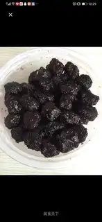 Yang Mei Gang and Yang Mei Juice