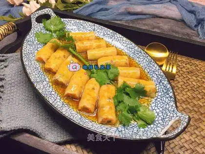 Crystal Pork