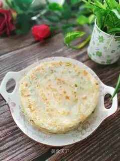 Onion bouquet